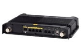 Cisco 800 Series Industrial Integrated Services Routers