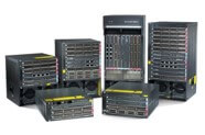 Cisco Catalyst 6500 Series Switches