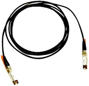 Cisco SFP Twinax copper cables
