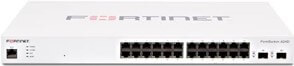 Fortinet Switches Supplier