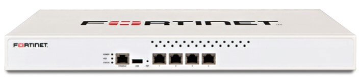 Fortinet FortiWLM Wireless Manager