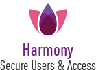 Secure Users & Access (Harmony)