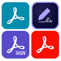 Adobe Document Cloud
